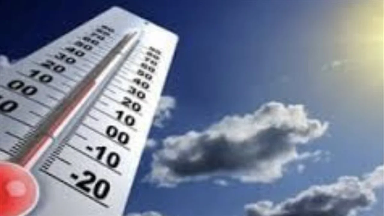 الأرصاد تحذر من أمطار غزيرة تصل إلى حد السيول في هذه المنطقة